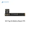 Green Battery repair FPC - Tag-on - SE3