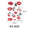 WX-0018