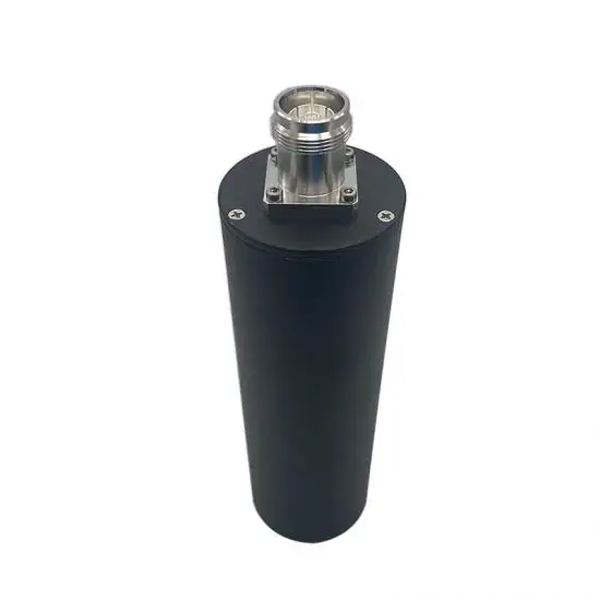 Carga Ficticia PL259 100W DC-1GHz - Enchufe Simulado Coaxial UHF Para Pruebas De Radio