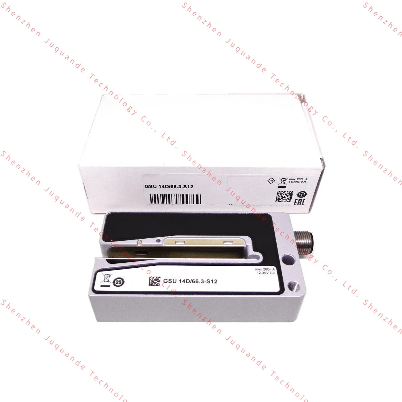 Gold Seller GSU 14D 66.3-S12  PLC  Controller module Brand New Original Spot plc programming controller