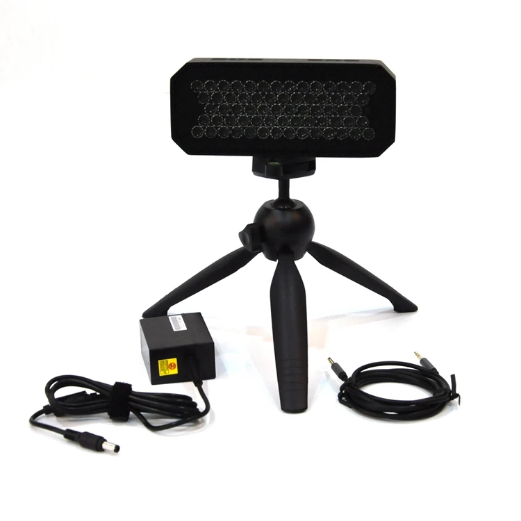 Audfly Mini Directional Sound High Frequency Ultrasonic Speaker