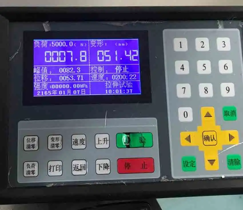 Flexitank Bag Flexitank Bag per il trasporto di liquidi 11