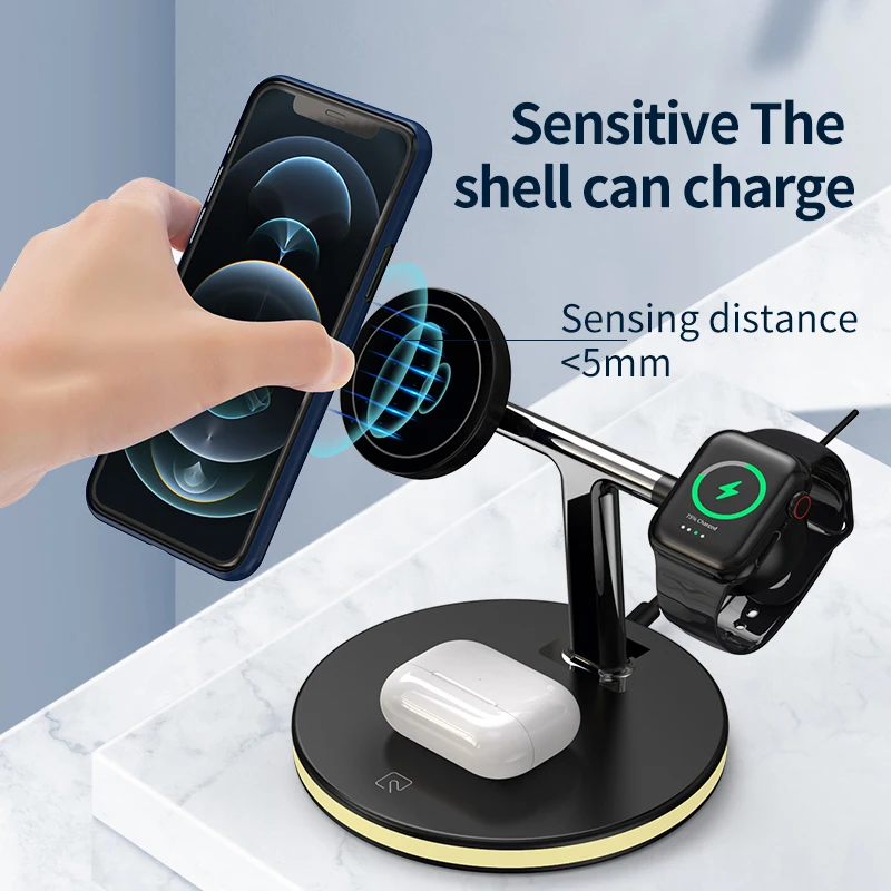 Charging Stations Distance Charging Phone Charging Station With