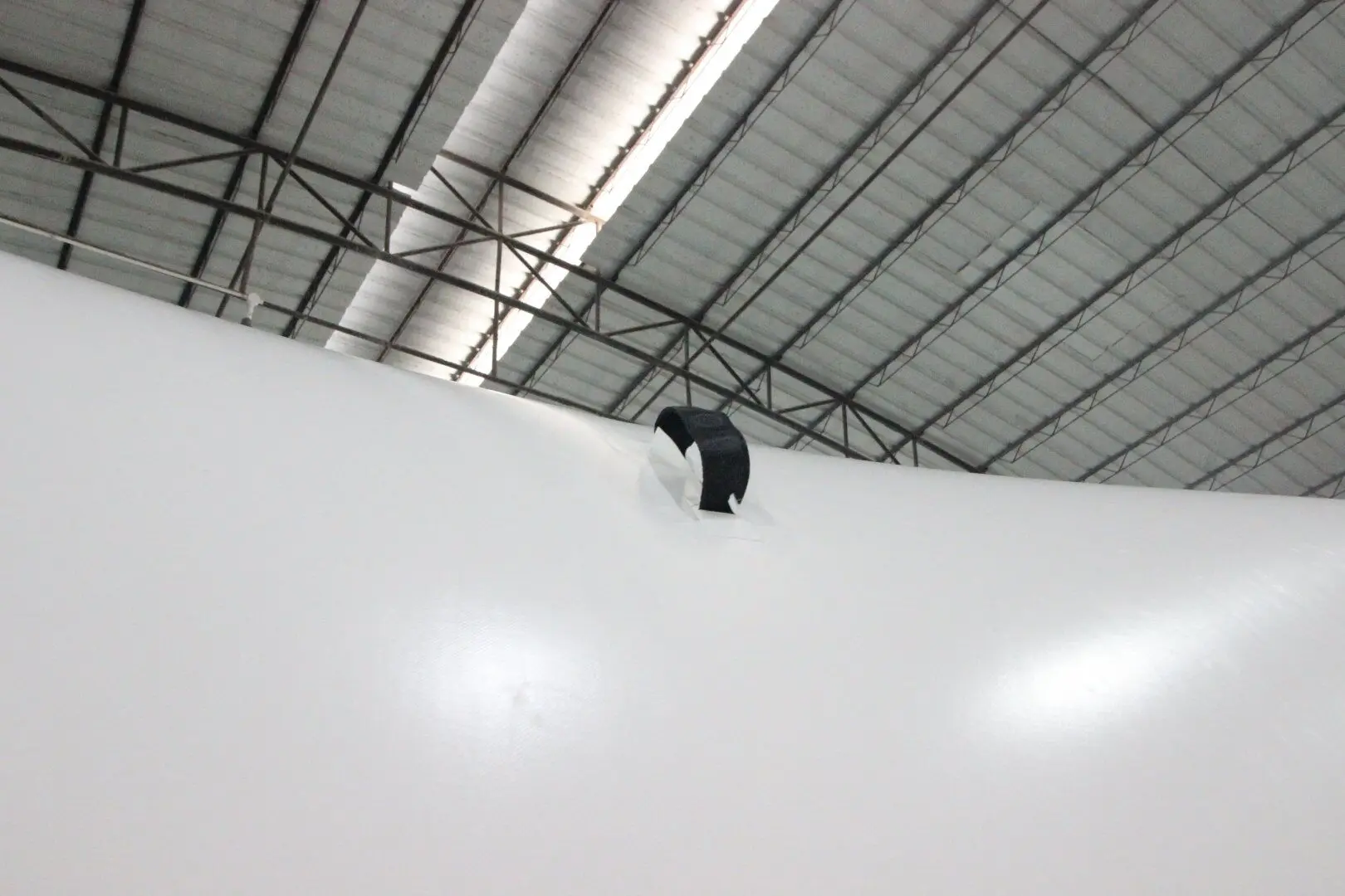 Custom Floating Inflatable Swim Buoy - Perfect for Sports