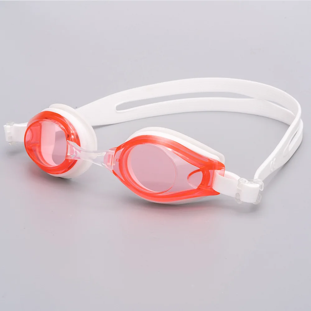 For HD Speed Swimming Goggles PC Lenses Waterproof Anti-fog Adult Unisex Professional Swimming Training_voghion.com