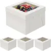 Caja para pastel 1