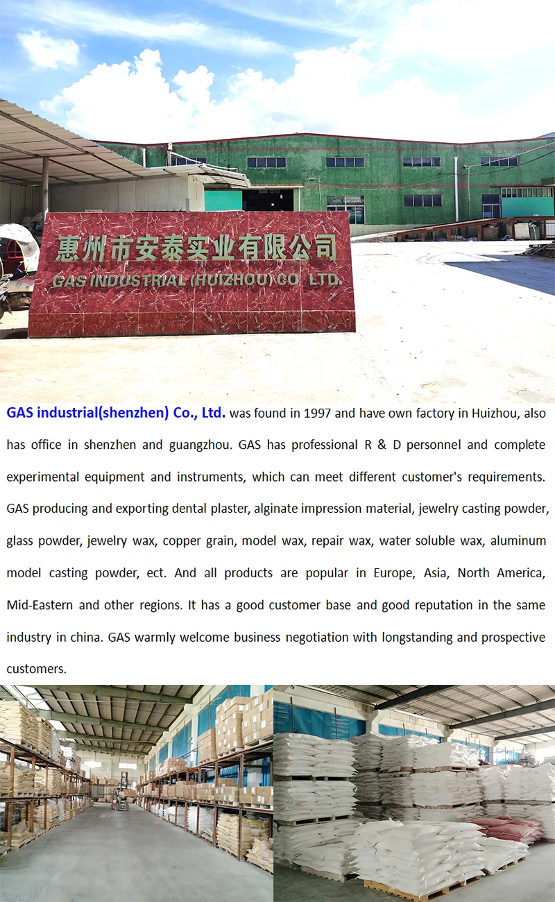 company profile