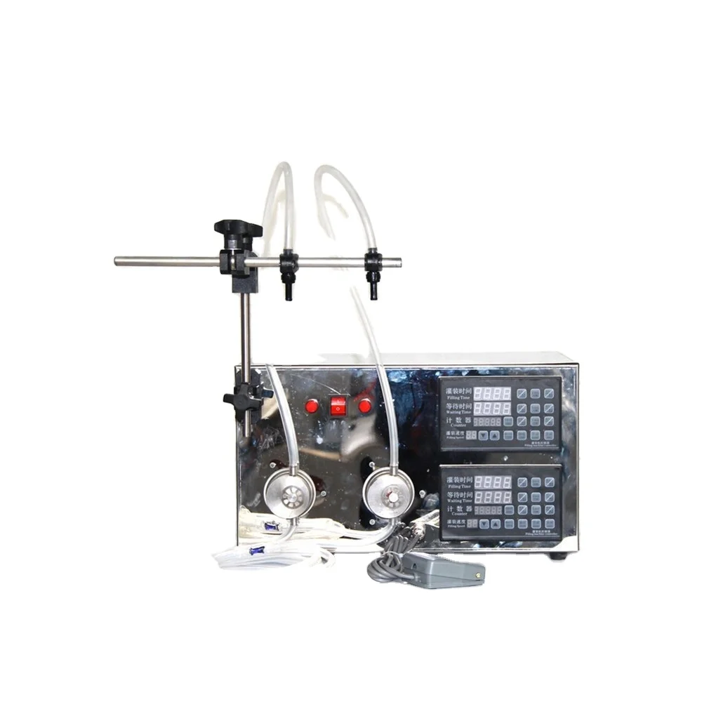 Машина для розлива жидкостей для электронных сигарет, магнитный насос SS316L, машина для розлива жидкости для электронных сигарет