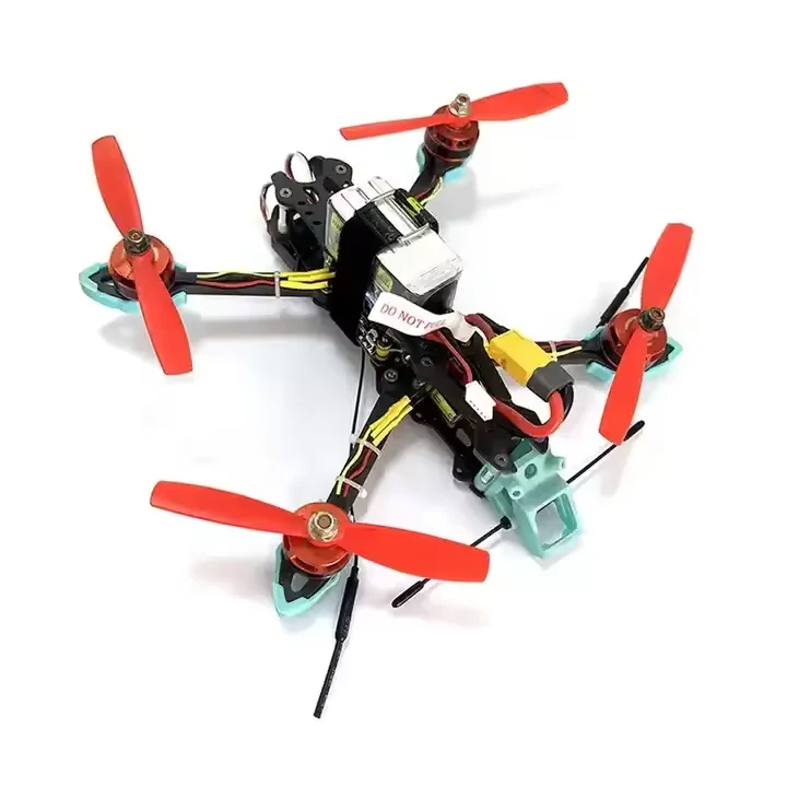 Arris X220 Fpv Racing Drone Set X220 V2 Arris Rc Foldable Drone