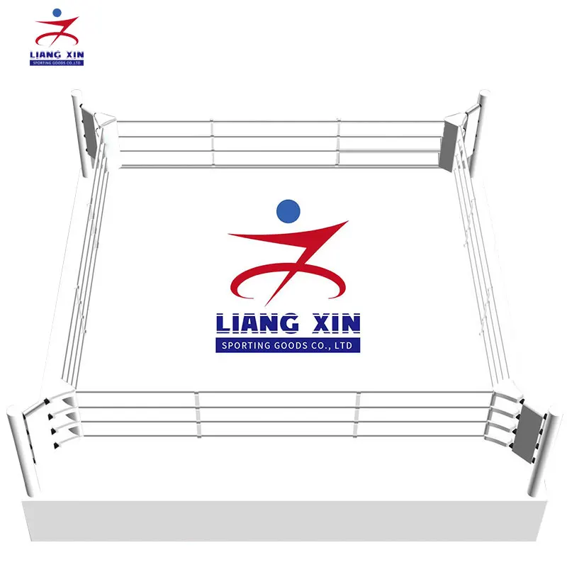 Boxing Ring Best Price High Quality Wrestling Ring