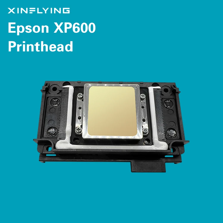 Japan Imported DX5 DX6 DX7 Printhead Unlocked Eco-solvent Print Head