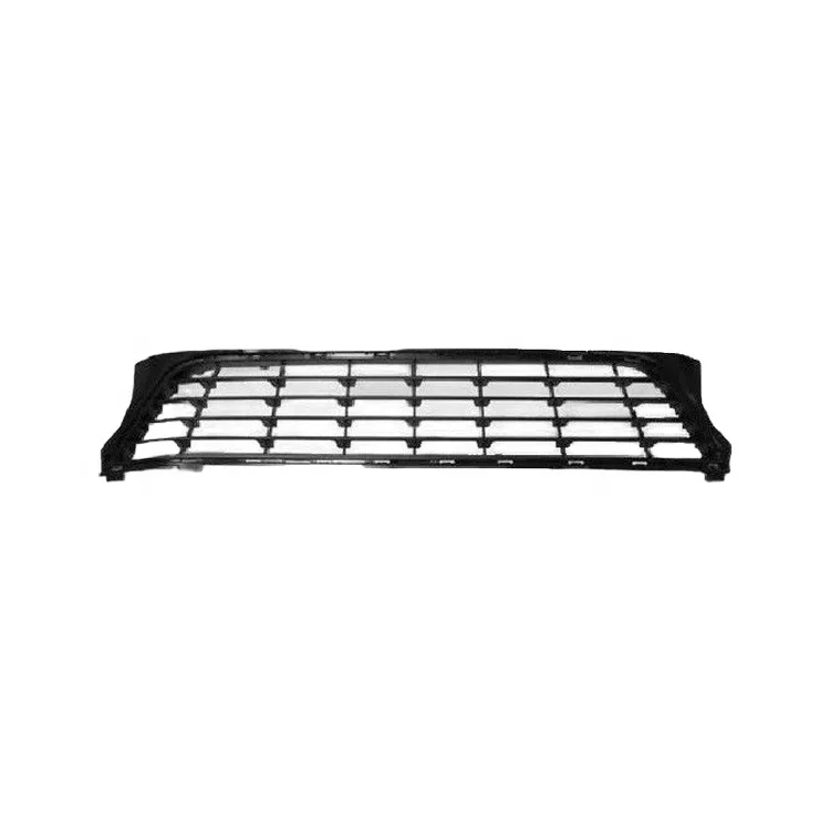 KEBEL Car Spare Body Part High Guarantee Front Bumper Grille OEM 622540556R Car Grills for RENAULT SYMBOL / LOGAN 2017