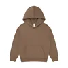 Hoodie Brown