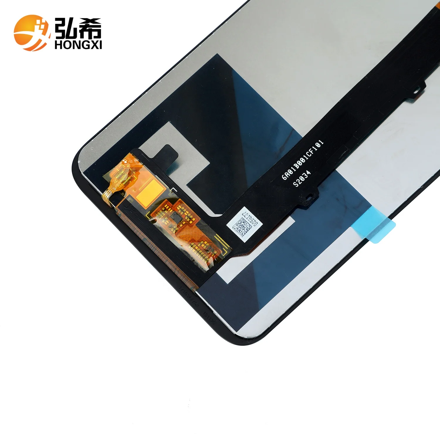 Factory Price For LG K41S LMK410 LCD Cell Mobile phone Digitizer Assembly Panel Display LCD Screen For LG K41S LCD Complete