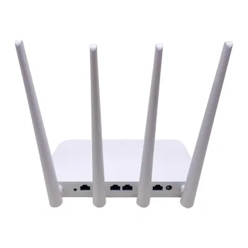 Tenda F6 300 Mbps WiFi MW325R Used, WiFi Router with English Firmware F3 3.0 6.0 8.0 Used N300 Tenda F3 Router for FTTH