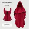 Burgundy set3