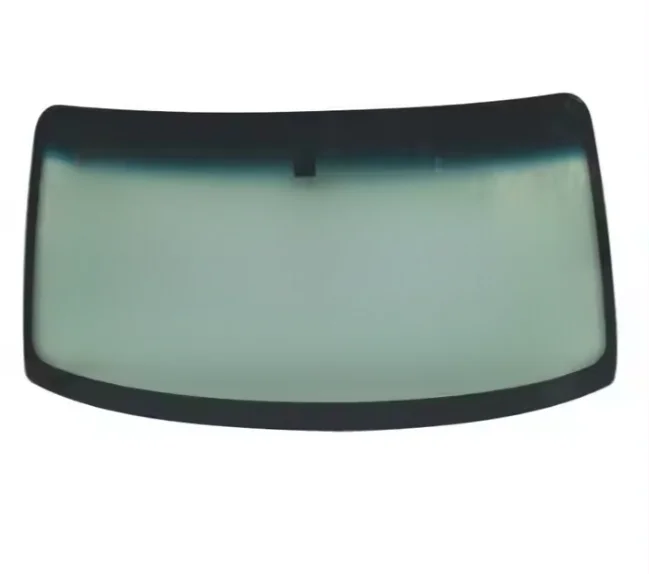 Original Factory XML6127X21 OEM Windshield Glass for Bus - CCC