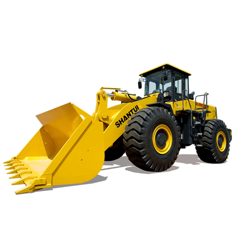 Wheel Loader Surplus Backhoe in Cebu