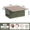 Green-flat panel-frameless-individually packaged