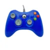For Xbox 360/PC Blue without package