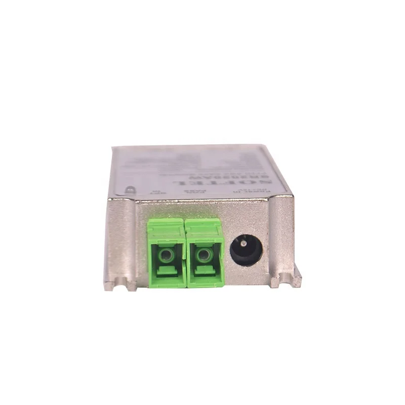 FTTH Active Mini Node With WDM and AGC SR2020AW