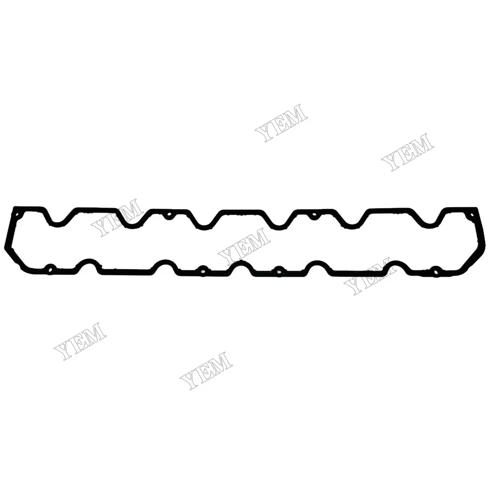 Valve Chamber Cover RE54368 Fit for John Deere 6081 Engine Parts 2