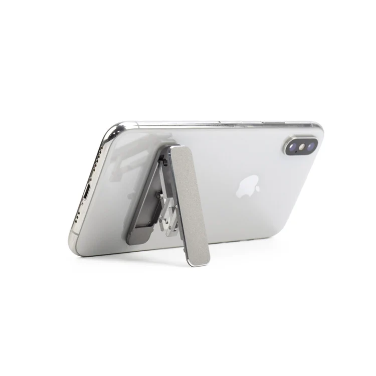 Phone stand 2020 Horizontally and  Vertically Available support pour telephone flip stand phone