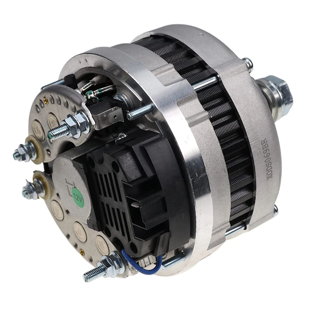 IZUMI Ac Compressor 01182434 for Deutz BF4L1011 F3L1011 F4L1011 F4L1011F Engine Parts Manufacturer