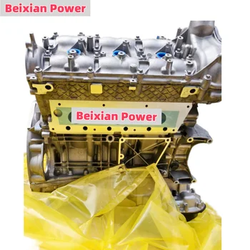 Factory New Engine for Mercedes R-Class W221 W211 W164 3.5 R 350 V6 M272.967 M272 272.967 E-Class W212 S212 E350 3.5 4-matic