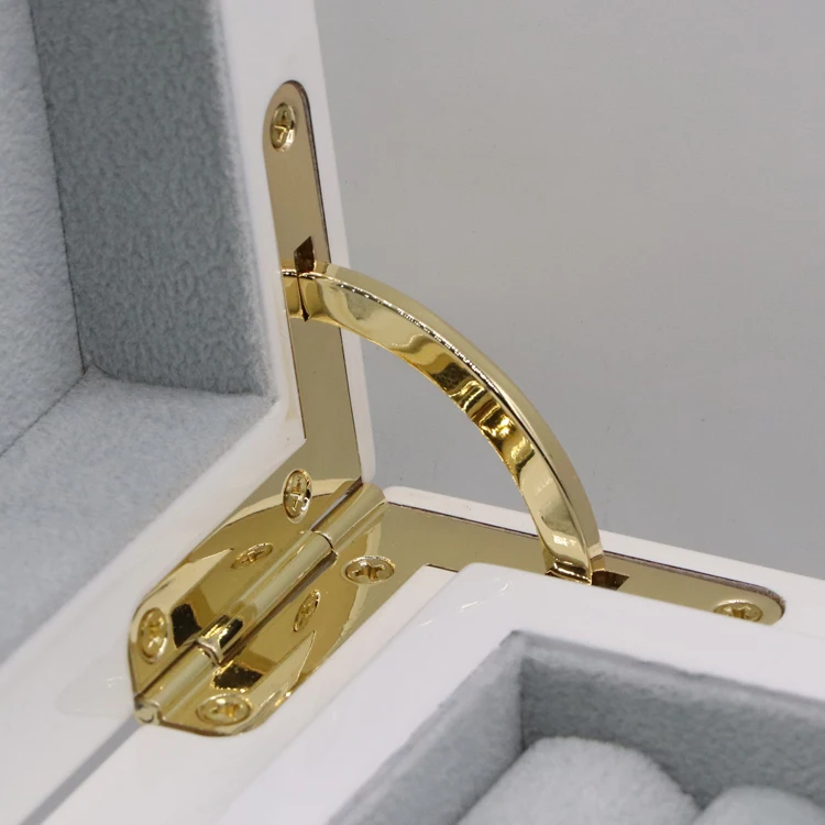 Factory Supply Custom Cardboard Box Quadrant Hinge