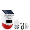 White - USB With Remote Version