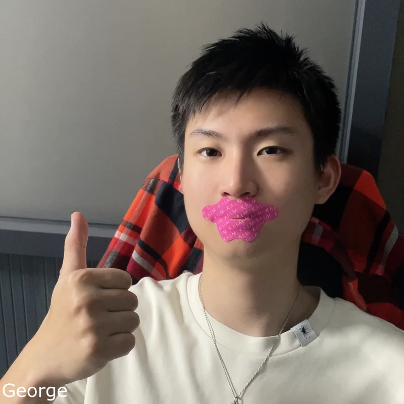 product hlk customized lip shape hypoallergenic hydrogel mouth sleep tape soft adhesive breathing stop snoring moisturizing patches-1