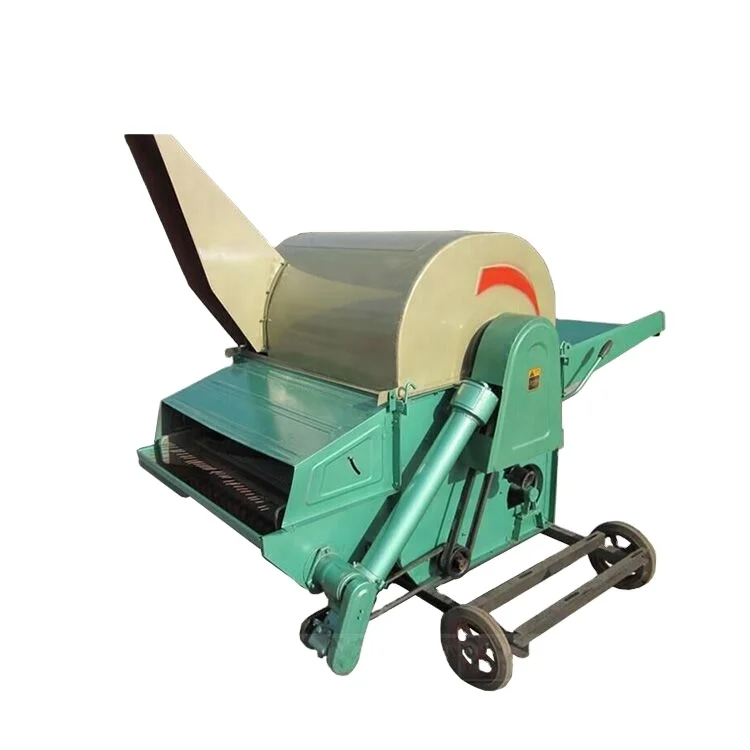 Movable Paddy Axial Flow Thresher for Sale