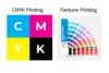 Couleurs mixtes