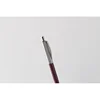 Burgundy, Black, Blue, Silver Matte