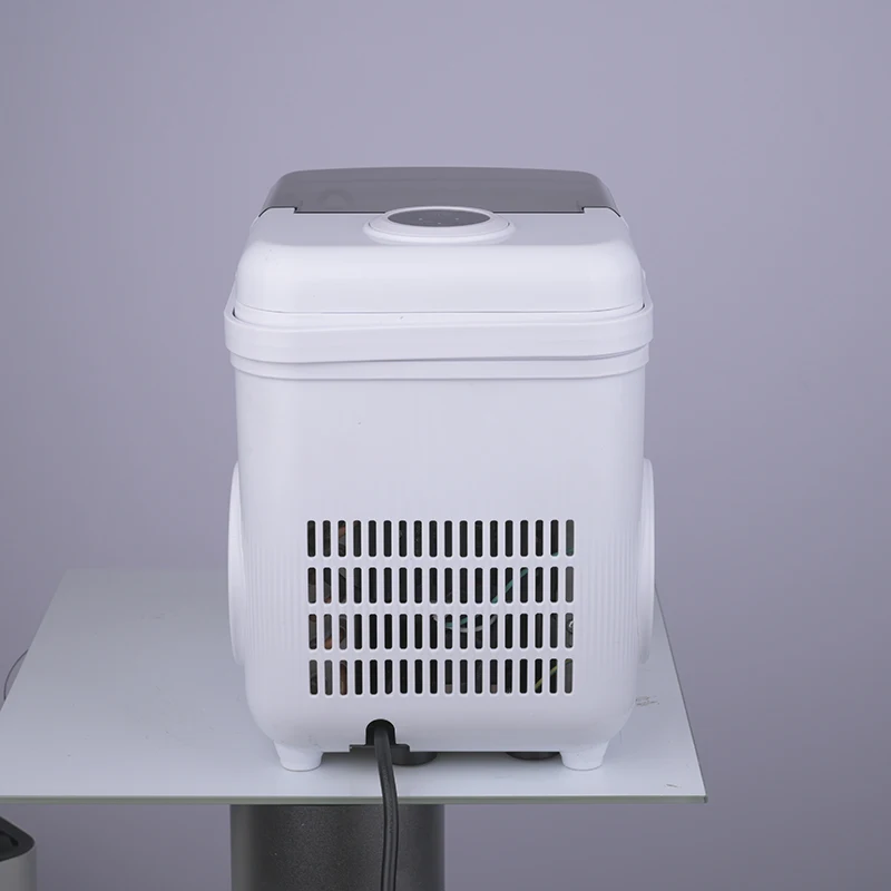 2023 New Ice Maker Ice Making Machine For Home Use With Factory Price