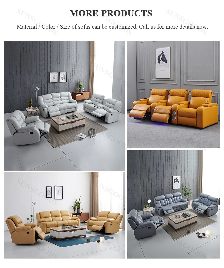 Light Luxury Modern Modular White Cloud L Shaped Couch Living Room