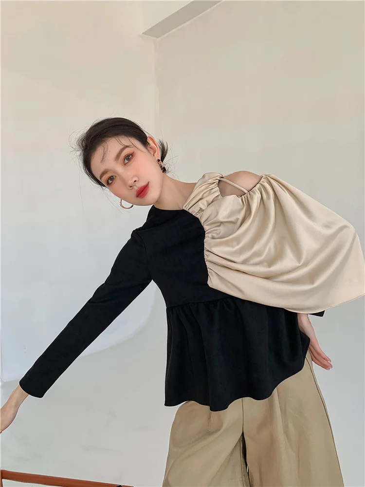 新款女式t恤休闲原宿爱印花上衣夏季女t恤短袖t恤女装 Buy 新款女式t恤 休闲原宿上衣 夏天适合妇女的衣服