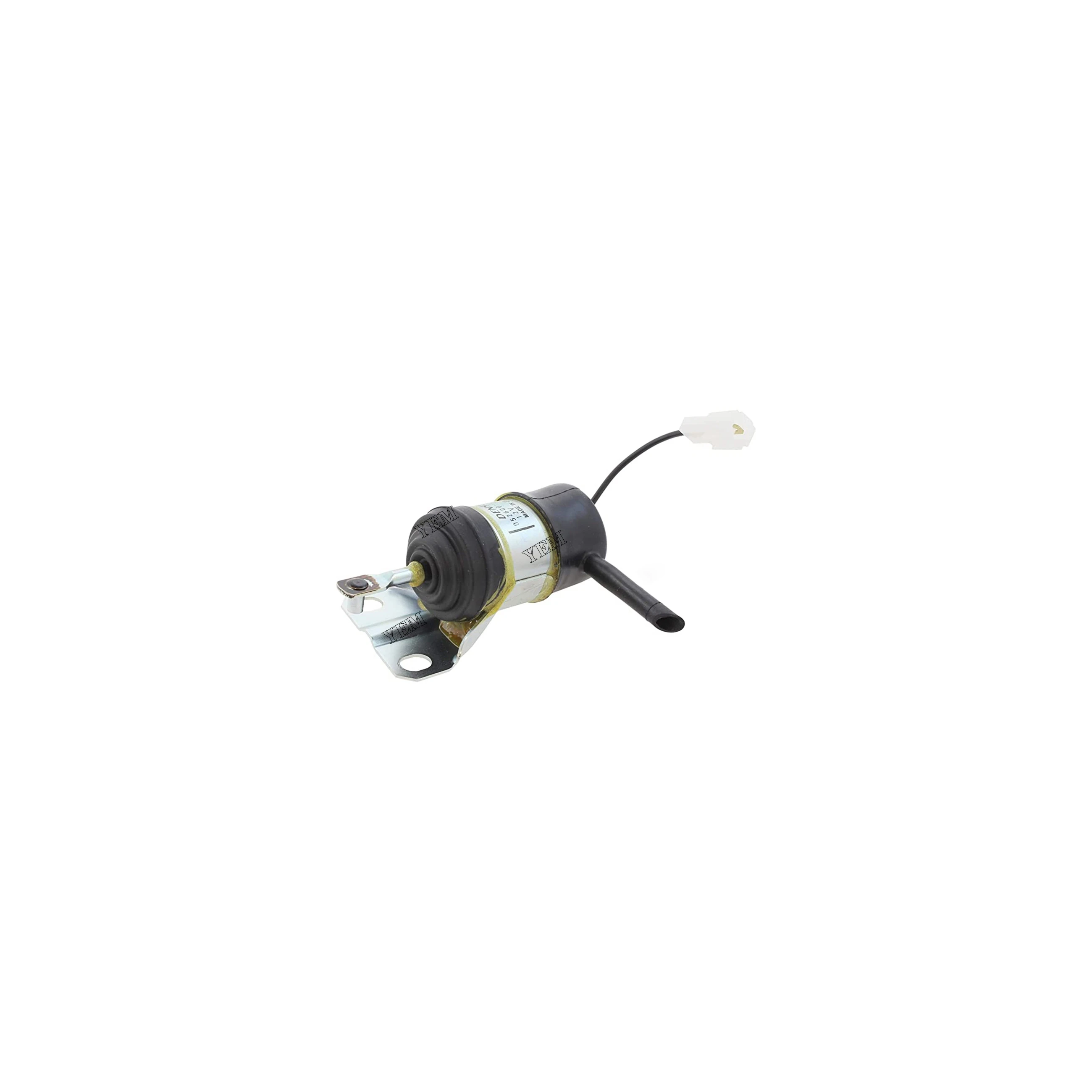 Solenoid GV-3190 for Kubota Engine Parts With Warranty