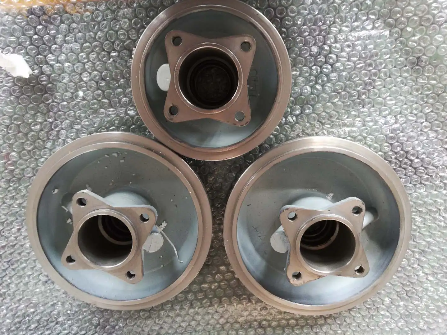 Pump Spare Parts  Body Cover  Shaft Mechanical Seal Impeller Gear Coupling Bearing and so on