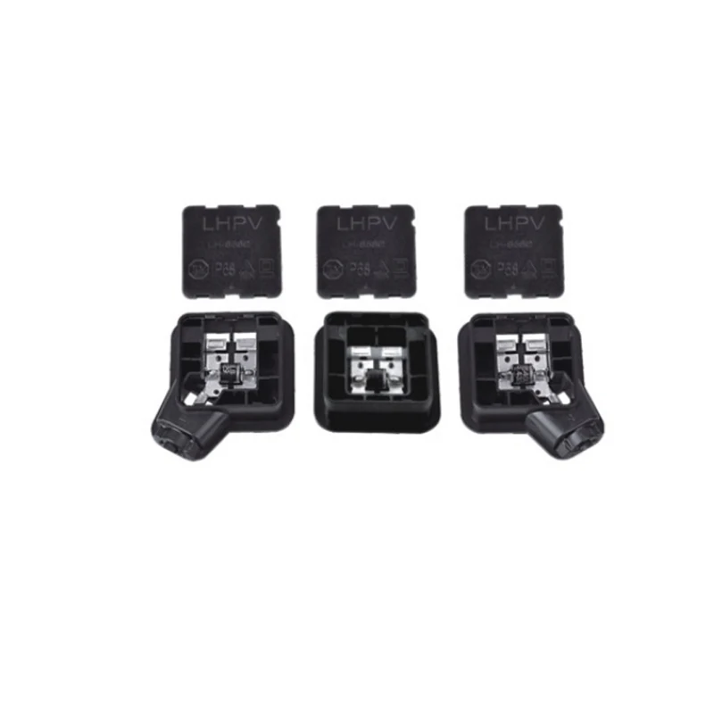 Clip Per Drenaggio Acqua Pannelli Solari 30 Mm - 2 Pezzi, Aumenta Efficienza Fotovoltaico, Autoadesiva - 4