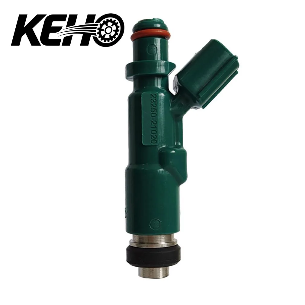 Fuel injector - 23250-21020 - Toyota Corolla Yaris Vios Prius-1