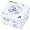 Fishing-travel iron box