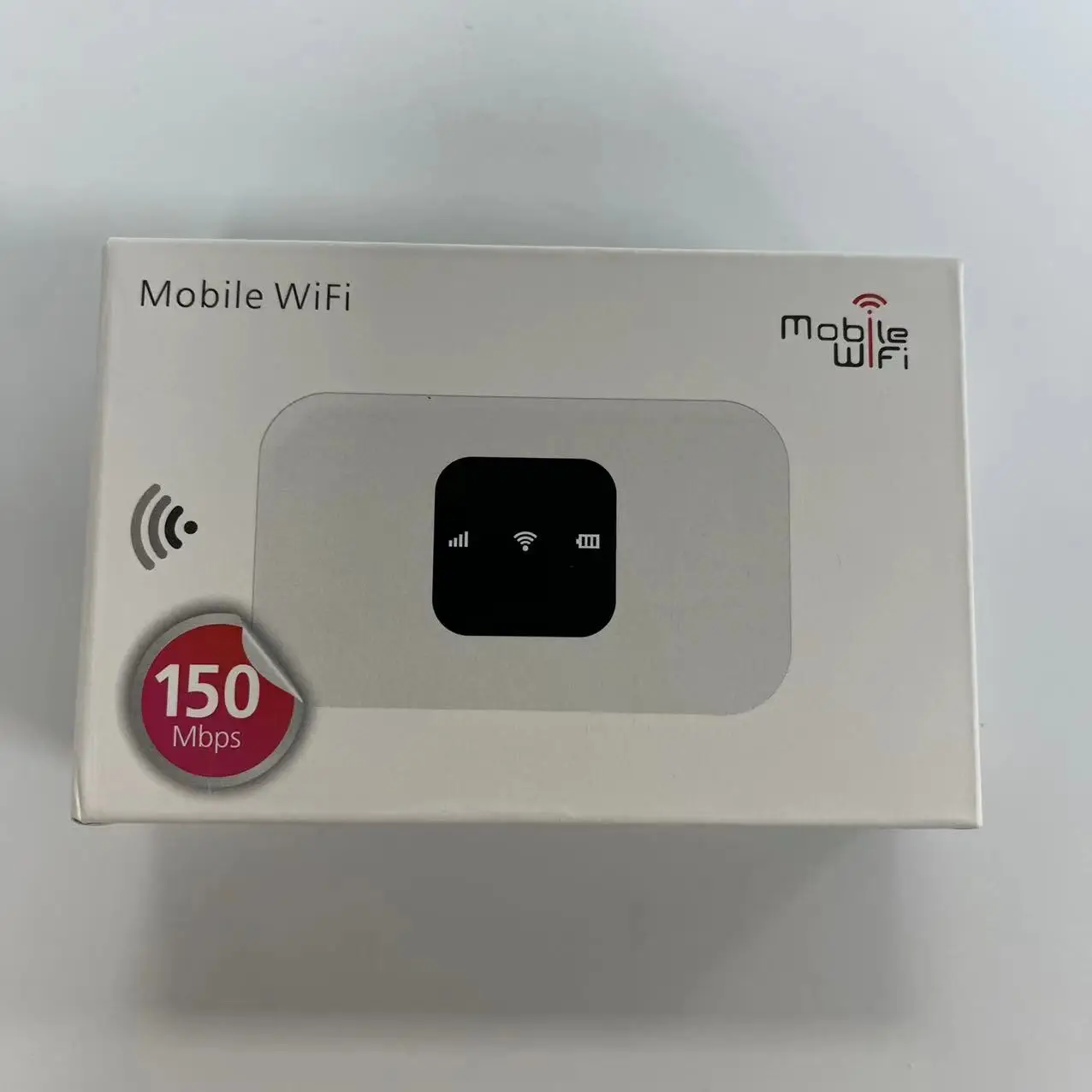 4g Lte Pocket Wifi Router Car Mobile Wifi Hotspot Wireless Broadband