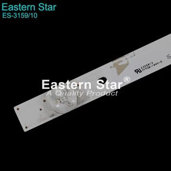 ES 3159 50 HD500DF F54 5X10 LED TV Backlight for Hai 50 Inch TV