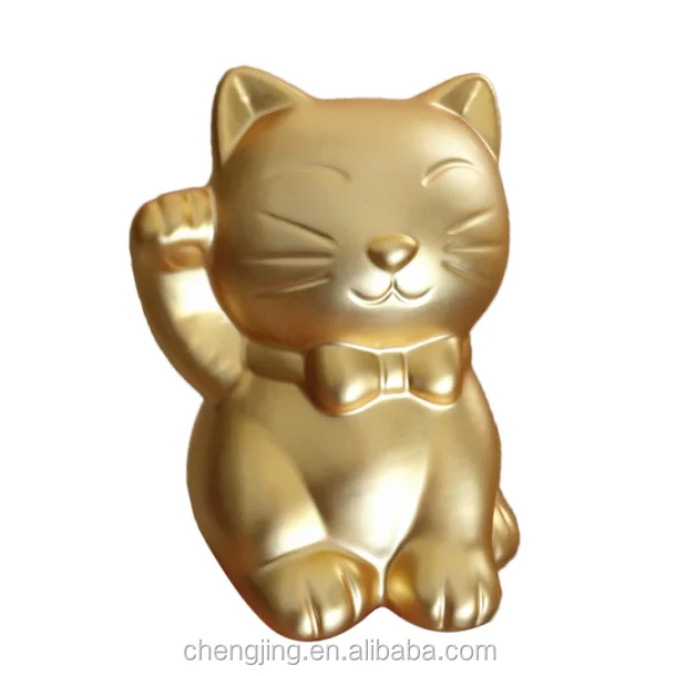 Hot Selling Home Decoration Ceramic Piggy Bank For Gift Coin Bank Money Box Plutus Cat Lucky Cat Gilt Kitty Buy Home Decoration Piggy Bank Ceramic Cat Money Bank Ceramic Plutus Cat Lucky Cat