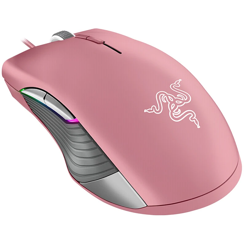 Razer Lancehead Tournament Edition - 16000DPI Gaming Mouse