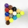 15 couleurs différentes