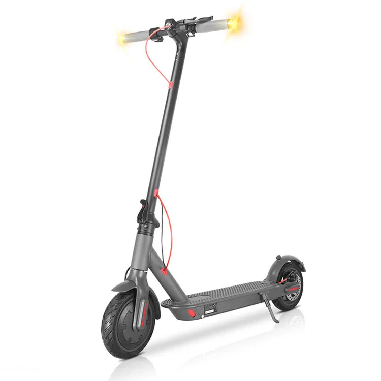 MK083 Dropshipping all'ingrosso cina adulto Mi Pro 1S Scooter