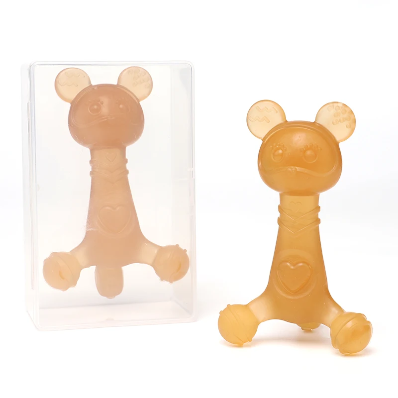 Baby Teether Toy